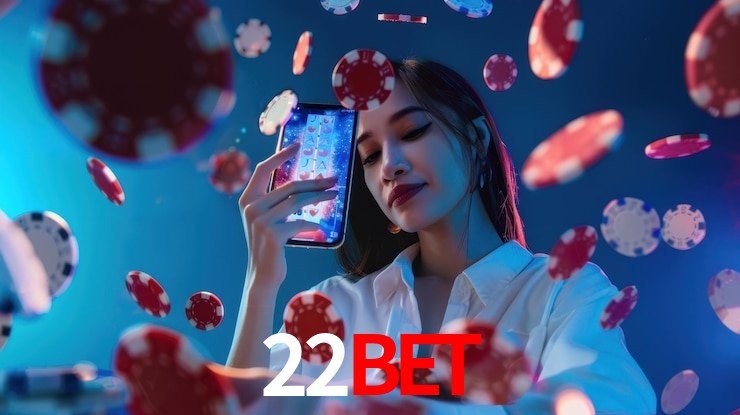 cassino 22bet