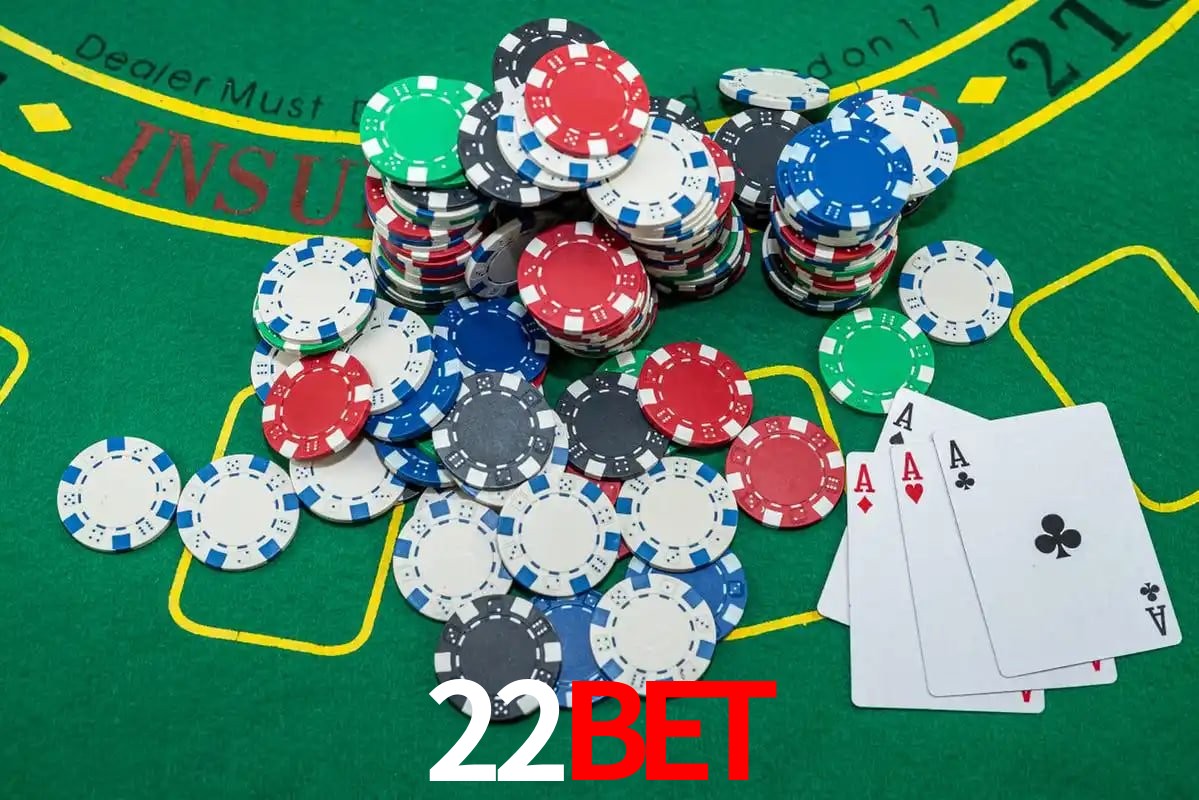 Apostas de Basquete 22bet